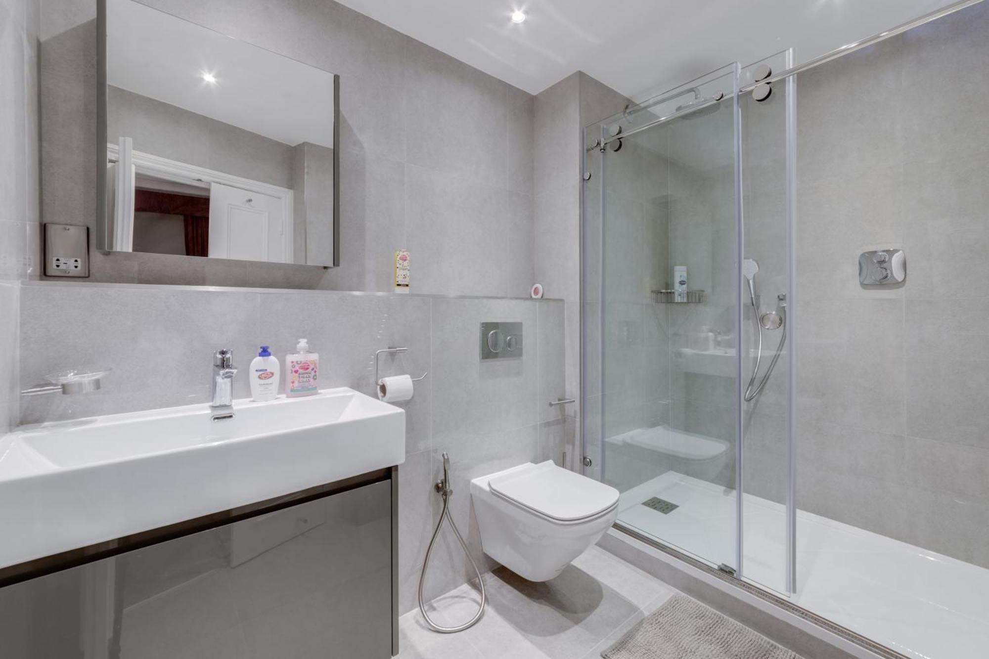 Luxury London 3 Bedroom Duplex With Pool Table - 4Hs Luaran gambar