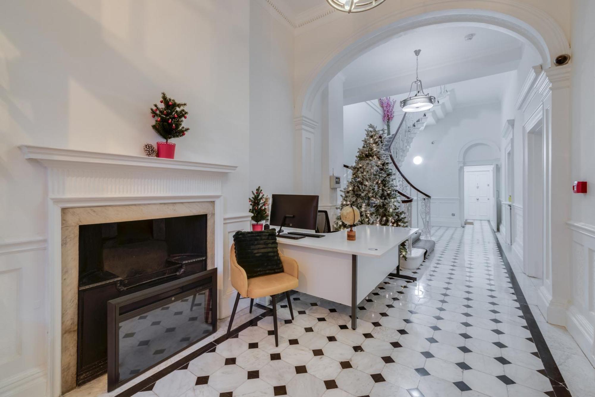 Luxury London 3 Bedroom Duplex With Pool Table - 4Hs Luaran gambar