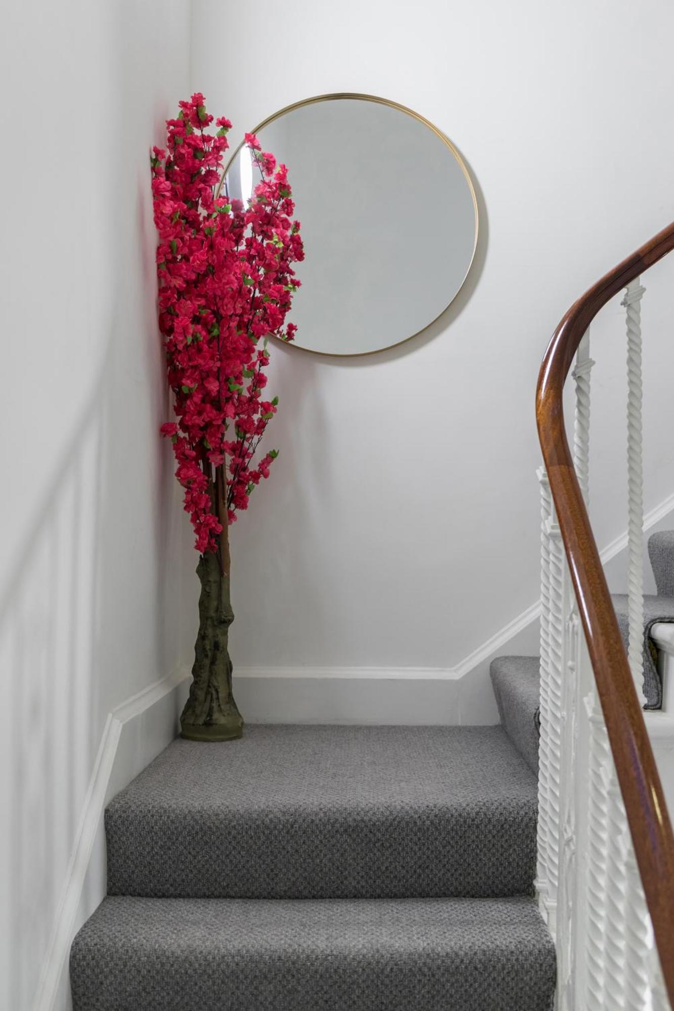 Luxury London 3 Bedroom Duplex With Pool Table - 4Hs Luaran gambar