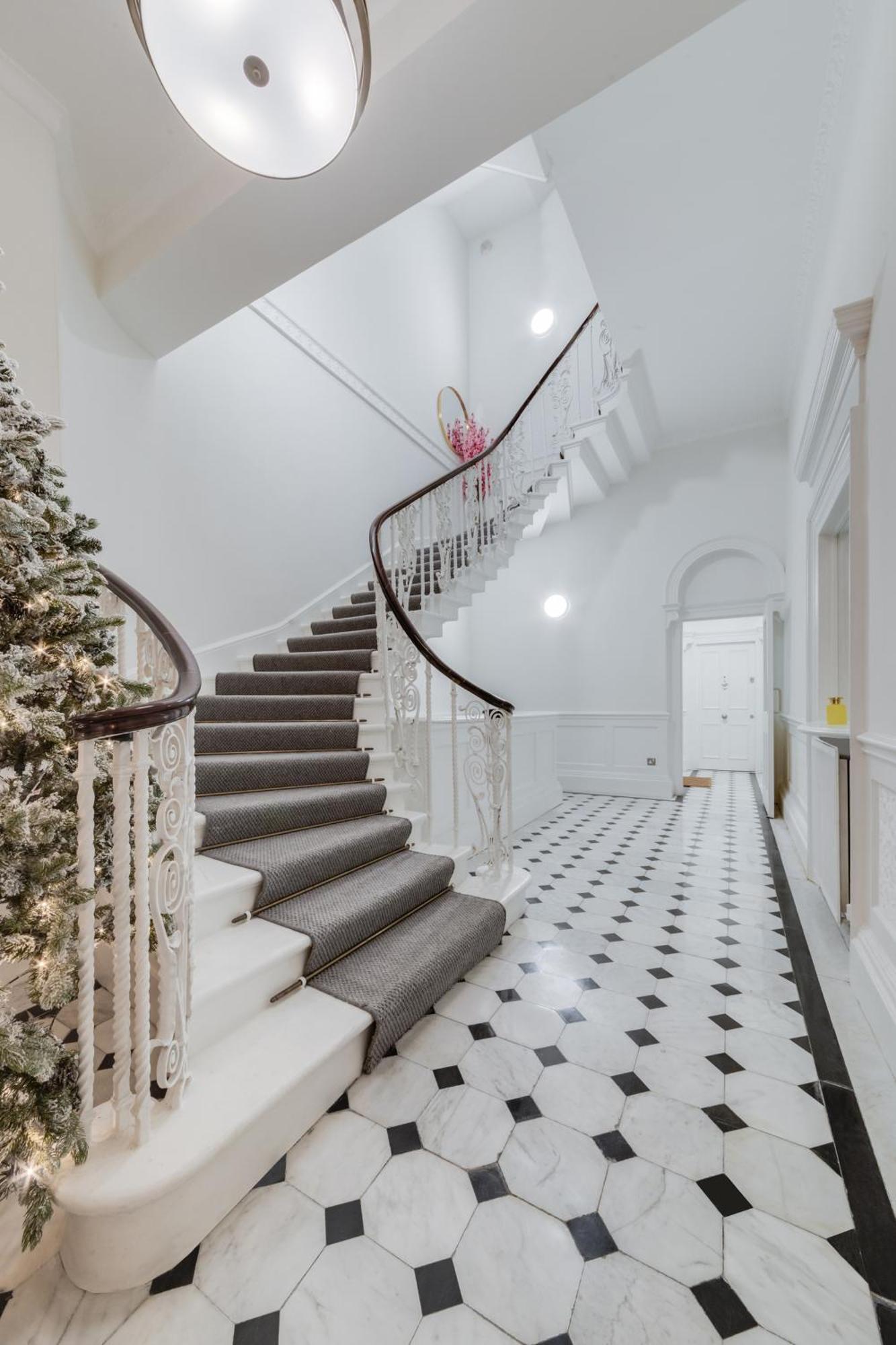 Luxury London 3 Bedroom Duplex With Pool Table - 4Hs Luaran gambar